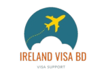 IRELAND VISA BD